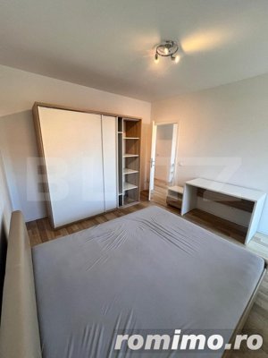 Apartament de 2 camere si 2 balcoane, parcare subterana, zona str. Maramuresului - imagine 2