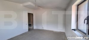 Apartament 3 camere, 81 mp, semifinisat, Parcare  - imagine 5