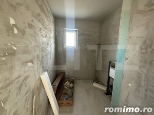 Apartament de 3 camere, finisat, parcare, boxa,  zona Vivo - imagine 8