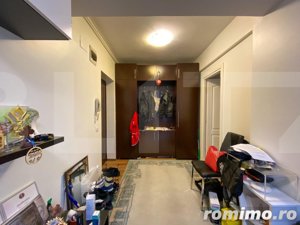 Apartament 2 camere decomandate, 62 mp, parcare, zona Mega Image - imagine 5