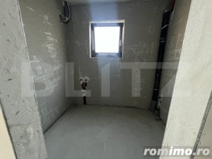 Exclusivitate! Comision 0 ! Apartament cu 2 camere, zona Pod Ira - imagine 3