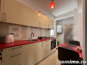 Apartament 2 Camere, Semicentral 