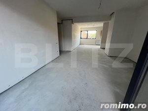 Exclusivitate! Comision 0 ! Apartament cu 2 camere, zona Pod Ira - imagine 7