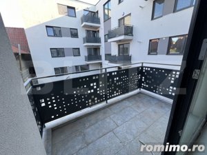 Exclusivitate! Comision 0 ! Apartament cu 2 camere, zona Pod Ira - imagine 3