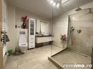  Zona Iulius Mall | Apartament 2 camere, terasa 20 mp + Parcare - imagine 5