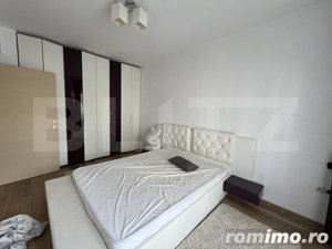 Apartament, 2 camere, gradina 50 mp, cartier Buna Ziua - imagine 3