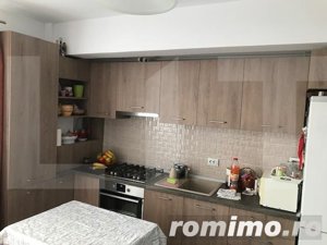 De vanzare, apartament 2 camere, 54 mp, zona Restaurant Regal - imagine 5