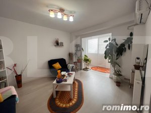 Apartament 2 camere, 44mp, zona Calea Dorobantilor - imagine 5