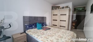 De vanzare, apartament 2 camere, 54 mp, zona Restaurant Regal - imagine 2