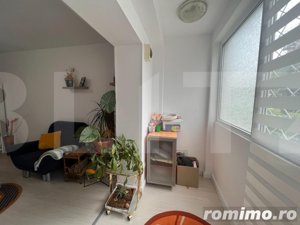 Apartament 2 camere, 44mp, zona Calea Dorobantilor - imagine 2