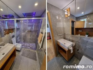 Apartament tip penthouse, 90mp, terasa, parcare, zona Platinia - imagine 6