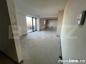 Exclusivitate! Comision 0 ! Apartament cu 2 camere, zona Pod Ira - imagine 2