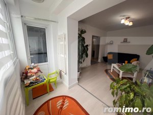 Apartament 2 camere, 44mp, zona Calea Dorobantilor - imagine 3