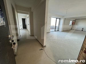 Exclusivitate! Comision 0 ! Apartament cu 2 camere, zona Pod Ira - imagine 3