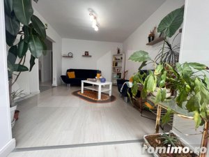 Apartament 2 camere, 44mp, zona Calea Dorobantilor - imagine 4