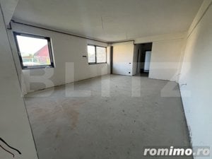 Exclusivitate! Comision 0 ! Apartament cu 2 camere, zona Pod Ira - imagine 7