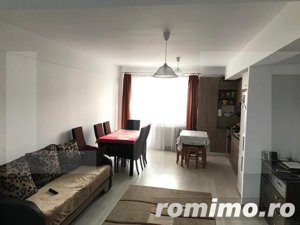 De vanzare, apartament 2 camere, 54 mp, zona Restaurant Regal - imagine 3