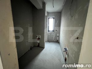 Exclusivitate! Comision 0 ! Apartament cu 2 camere, zona Pod Ira - imagine 6