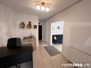 Apartament 2 camere, 44mp, zona Calea Dorobantilor - imagine 9