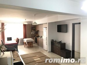 De vanzare, apartament 2 camere, 54 mp, zona Restaurant Regal - imagine 4