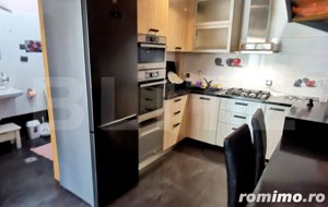 Apartament modern la casa, 112mp, zona Corneliu Coposu - imagine 4