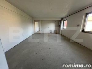 Exclusivitate! Comision 0 ! Apartament cu 2 camere, zona Pod Ira - imagine 5