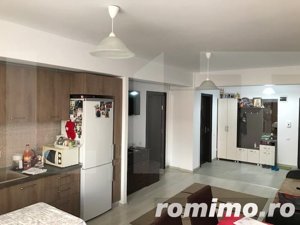 De vanzare, apartament 2 camere, 54 mp, zona Restaurant Regal - imagine 6