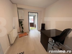 Apartament 2 camere, 44mp, zona Calea Dorobantilor - imagine 8