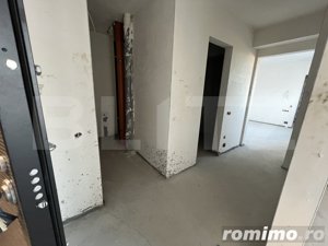 Exclusivitate! Comision 0 ! Apartament cu 2 camere, zona Pod Ira - imagine 5