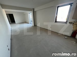 Exclusivitate! Comision 0 ! Apartament cu 2 camere, zona Pod Ira - imagine 10