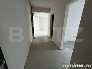 Exclusivitate! Comision 0 ! Apartament cu 2 camere, zona Pod Ira - imagine 4