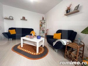 Apartament 2 camere, 44mp, zona Calea Dorobantilor - imagine 7