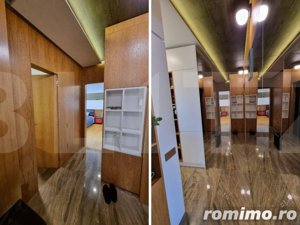 Apartament tip penthouse, 90mp, terasa, parcare, zona Platinia - imagine 10