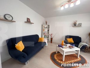 Apartament 2 camere, 44mp, zona Calea Dorobantilor - imagine 6