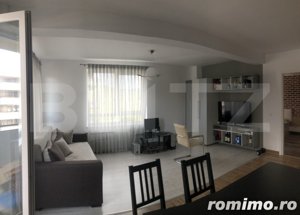 Dormitor + Living cu  Bucatarie | Zona Vivo - imagine 4