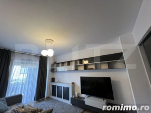 Apartament, 2 camere, gradina 50 mp, cartier Buna Ziua - imagine 5