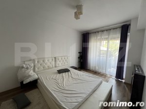 Apartament, 2 camere, gradina 50 mp, cartier Buna Ziua - imagine 4