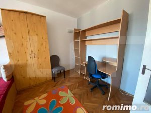 Apartament 1 camera,cu preluare de chiriasi, decomandat, Gruia!  - imagine 3