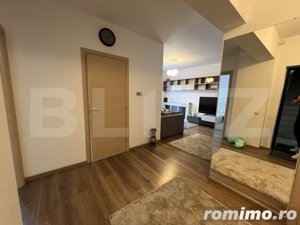 Apartament, 2 camere, gradina 50 mp, cartier Buna Ziua - imagine 8