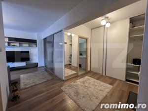 Apartament, 2 camere, gradina 50 mp, cartier Buna Ziua - imagine 9