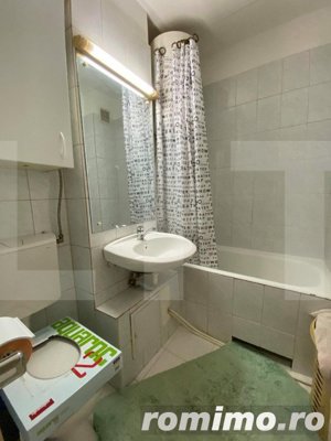 Apartament 1 camera,cu preluare de chiriasi, decomandat, Gruia!  - imagine 5