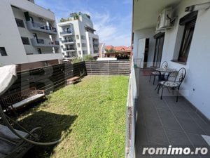 Apartament, 2 camere, gradina 50 mp, cartier Buna Ziua - imagine 10