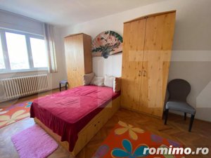 Apartament 1 camera,cu preluare de chiriasi, decomandat, Gruia!  - imagine 2