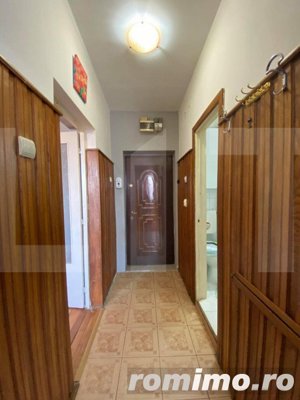 Apartament 1 camera,cu preluare de chiriasi, decomandat, Gruia!  - imagine 4