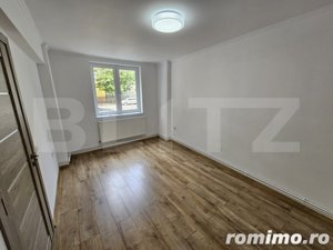 Apartament 3 camere renovat complet, zona facutatii de Litere - imagine 5