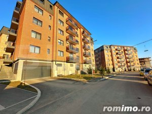 Apartament 2 camere, 37 mp, zona Beta Residence - imagine 6