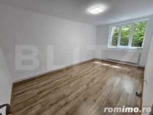 Apartament 3 camere renovat complet, zona facutatii de Litere - imagine 3