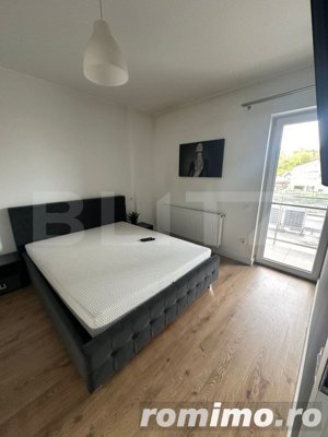 Apartament 2 camere, 40 mp, zona Oasului  - imagine 3