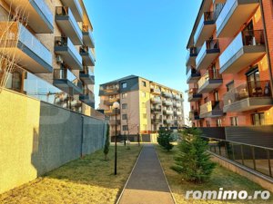 Apartament 2 camere, Bloc nou, Etaj intermediar, Beta Residence - imagine 5