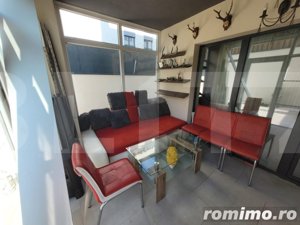 Apartament 3 camere, decomandat, 62mp, terasa de 55mp, zona Oasului - imagine 4